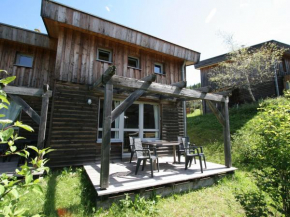 Гостиница Feriendorf Chalet Type A  Хоэнтауэрн